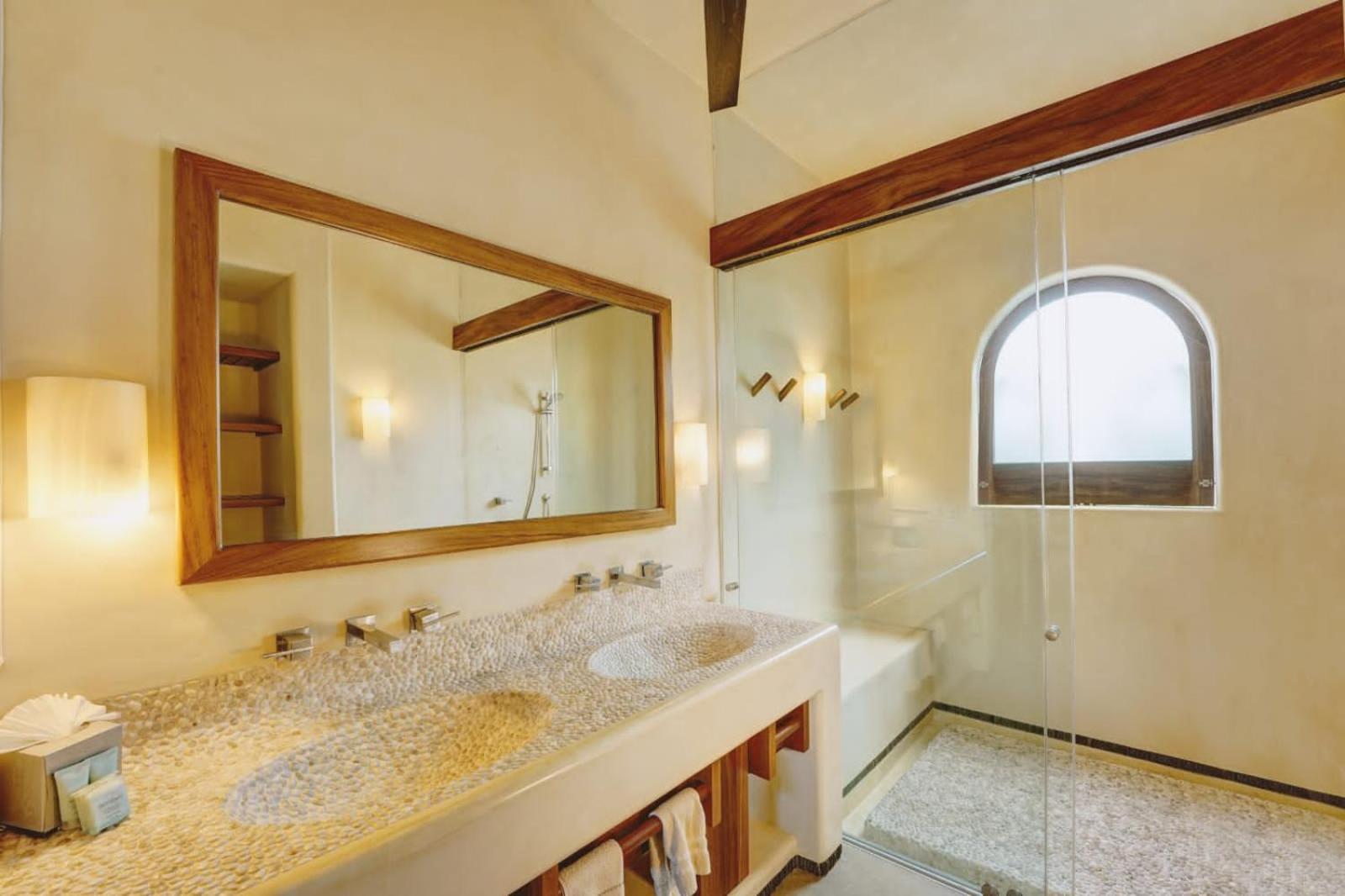 Residences At Las Palmas Zihuatanejo Bagian luar foto