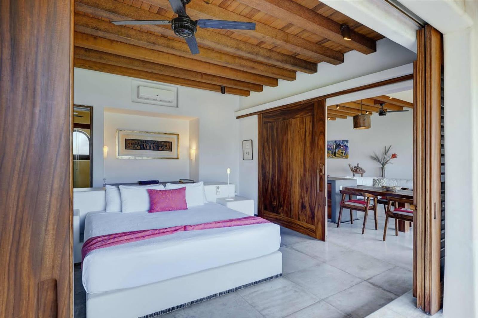 Residences At Las Palmas Zihuatanejo Bagian luar foto
