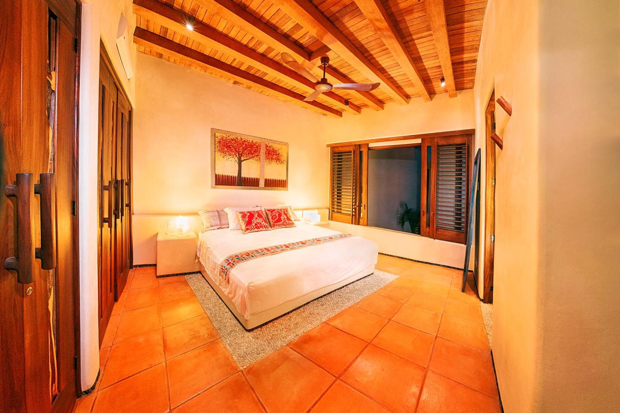 Residences At Las Palmas Zihuatanejo Bagian luar foto